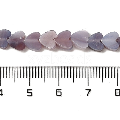 Handmade Lampwork Beads Strands LAMP-Q035-01A-1