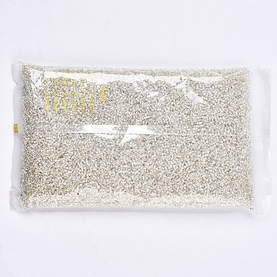 Glass Seed Beads X1-SEED-S042-04A-06-1