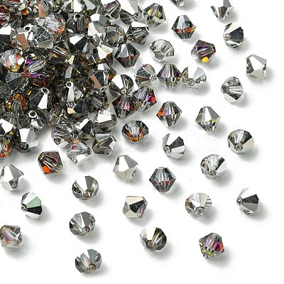 Preciosa® Crystal Beads X-PRC-BA6-00030-299-1