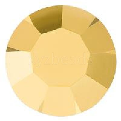 Preciosa® MAXIMA Crystal Round Stones Y-PRC-RBSS24-00030-262-1