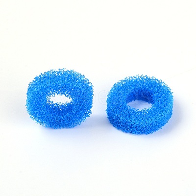 Joystick Sponge Ring AJEW-WH0181-81A-1