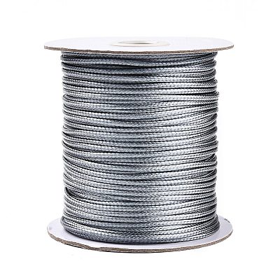 Korean Waxed Polyester Cord YC2.5mmY-6-1