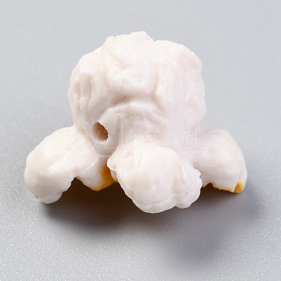 Resin Beads RESI-O009-16B-1