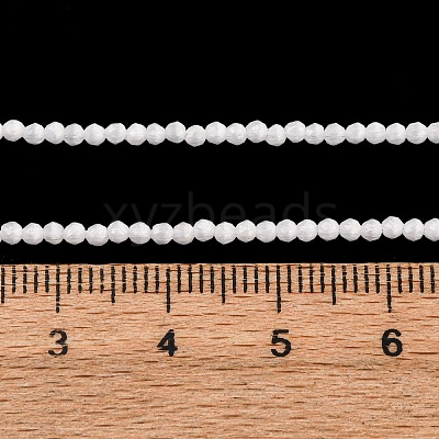 Cat Eye Beads Strands CE-I005-A12-1