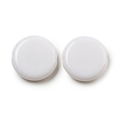 Opaque Acrylic Beads LS-X-SACR-L007-014A-1