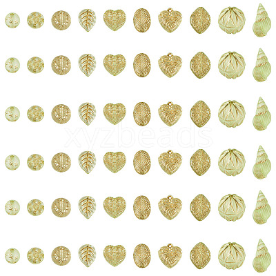 100G Transparent Acrylic Beads OACR-BT0001-07D-1