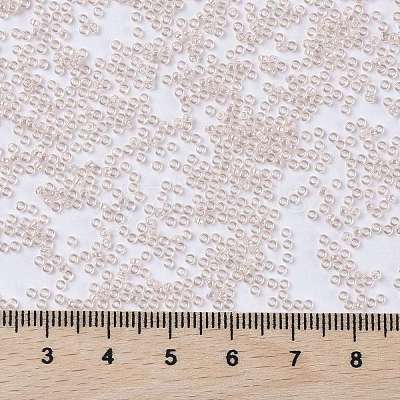 MIYUKI Round Rocailles Beads SEED-X0056-RR0330-1