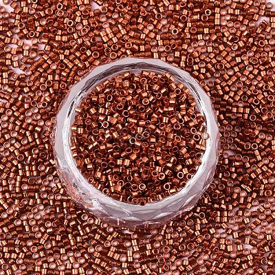 FGB 11/0 Grade A Glass Seed Beads SEED-S030-1210-1