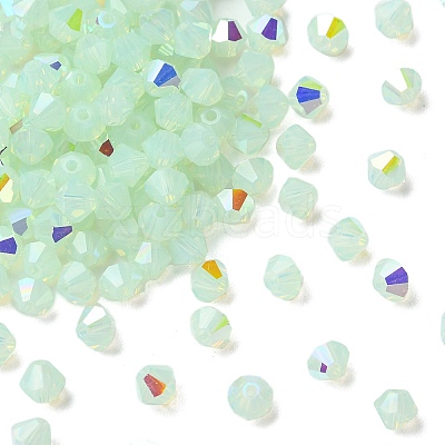 Preciosa® Crystal Beads Y-PRC-BA4-51000-200-1