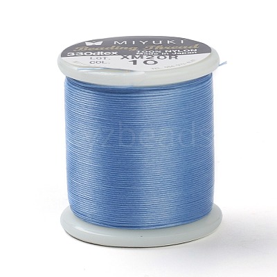 MIYUKI Beading Nylon Thread B NWIR-B001-10-1