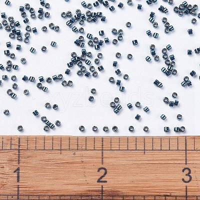 MIYUKI Delica Beads X-SEED-J020-DB0459-1