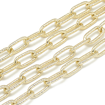 Aluminum Cable Chains X-CHA-S001-068-1