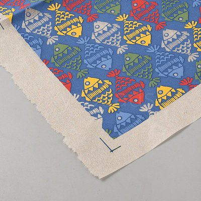 Paper Ceramic Decals AJEW-WH0696-338A-1