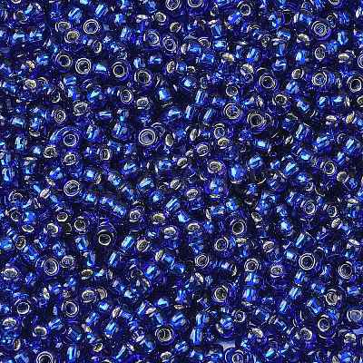 TOHO 8/0 Round Beads SEED-TR08-2206C-1