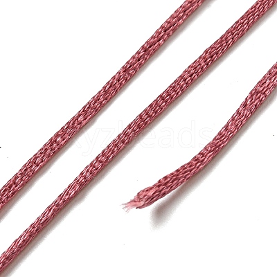 Polyester Embroidery Floss OCOR-C005-B11-1