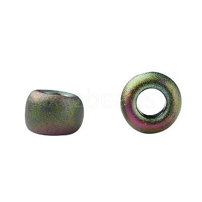 TOHO Round Seed Beads X-SEED-TR11-0707-1