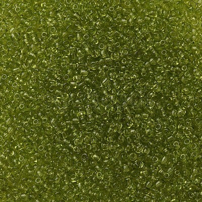 Glass Seed Beads X2-SEED-A004-2mm-4-1