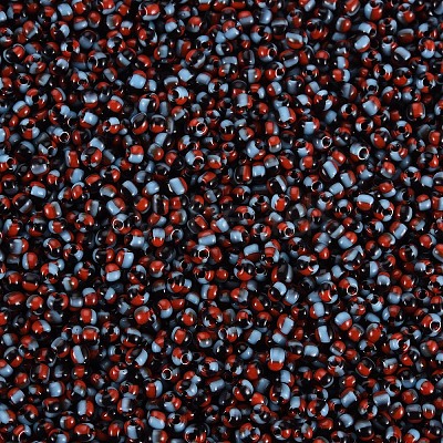 12/0 Glass Seed Beads SEED-S005-1-1