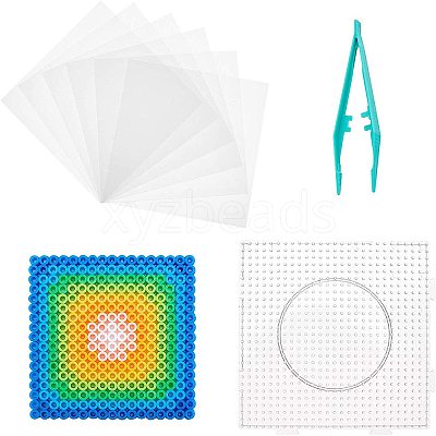 DIY Fuse Beads Kits DIY-NB0004-18-1