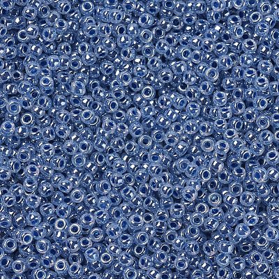MIYUKI Round Rocailles Beads X-SEED-G007-RR0545-1