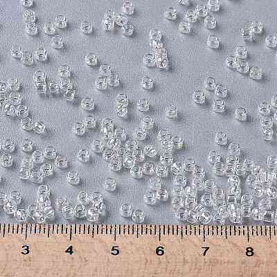 TOHO 8/0 Round Beads SEED-XTR08-0161-1