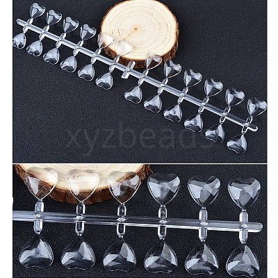 Nail Tips MRMJ-G001-68C-1