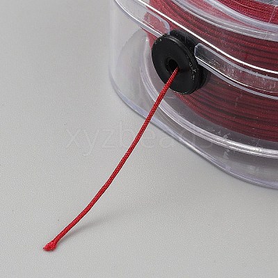 Polyester Threads OCOR-WH0063-111B-1