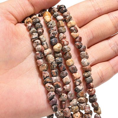 Gemstone Strands G365-42-1
