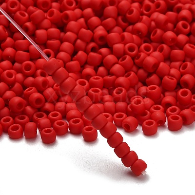 TOHO 6/0 Round Beads X-SEED-TR06-0045AF-1