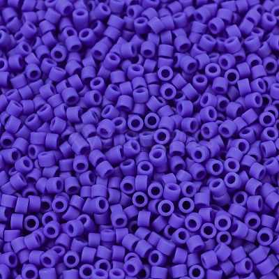 MIYUKI Delica Beads SEED-X0054-DB1588-1