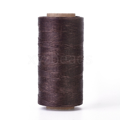 Waxed Polyester Cord YC-I003-A29-1