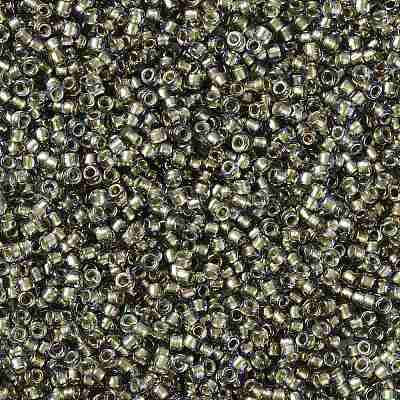 TOHO Round Seed Beads X-SEED-TR15-0271-1