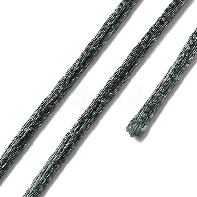 Polyester Embroidery Floss OCOR-C005-C32-1