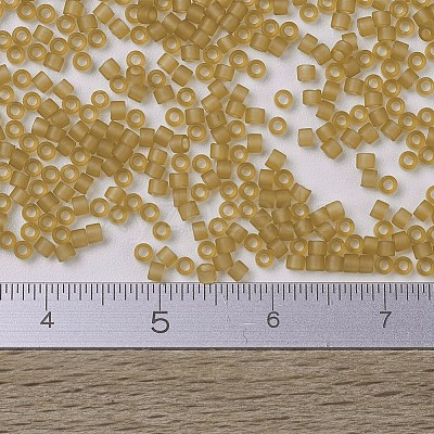 MIYUKI Delica Beads X-SEED-J020-DB0771-1