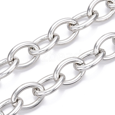 Aluminum Cable Chains CHA-N003-21P-1
