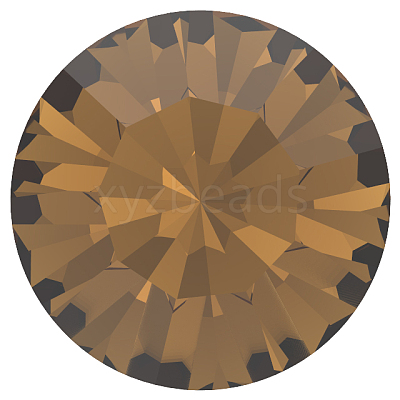 Preciosa® MAXIMA Crystal Round Stones Y-PRC-RBSS18-10220-1