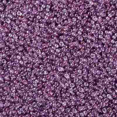 TOHO 15/0 Round Beads SEED-JPTR15-0205-1