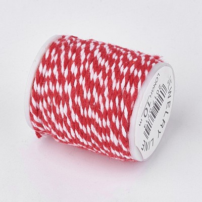 Macrame Cotton Cord OCOR-G003-C-1
