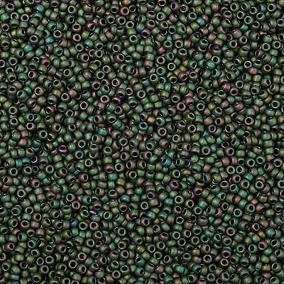 TOHO Round Seed Beads X-SEED-TR11-0707-1