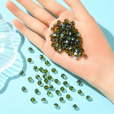 Preciosa® Crystal Beads X-PRC-BB6-50230-200-1