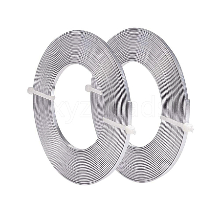 Aluminum Wire AW-BC0002-01B-3mm-1