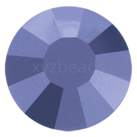 Preciosa® Crystal Hotfix Flatback Stones Y-PRC-HSS16-33400-1