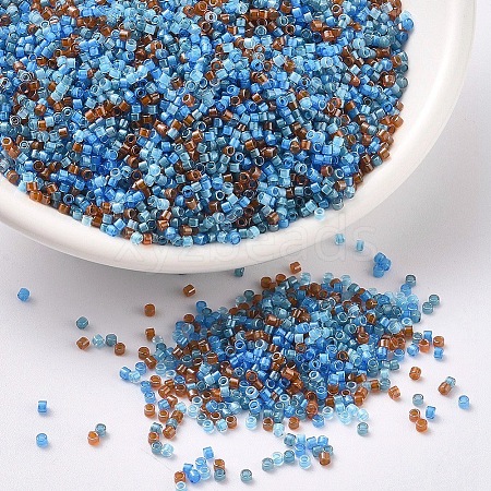 MIYUKI Delica Beads SEED-MY11-DB2068-1