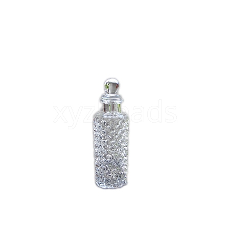 Mini Glass Bottle PW-WGF4429-02-1