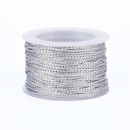 Nylon Metallic Cords MCOR-E002-11-1