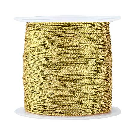 3-Ply Metallic Cord MCOR-CJ0001-03B-01-1