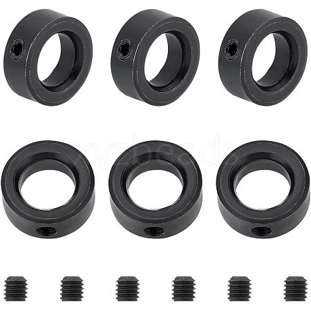 Unicraftale Carbon Steel Diaphragm Rings FIND-UN0001-34C-1