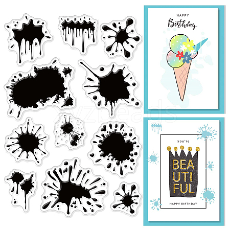 PVC Plastic Stamps DIY-WH0167-57-0267-1