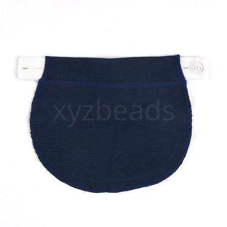 Adjustable Cotton Maternity Pants Extender FIND-WH0082-26B-1