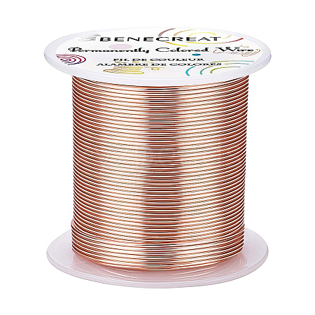 Copper Wire CWIR-BC0006-02C-C-1
